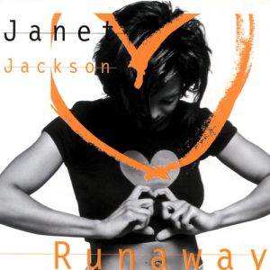 Album Janet Jackson - Runaway