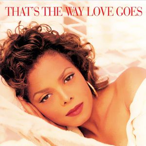 Janet Jackson That's the Way Love Goes, 1993