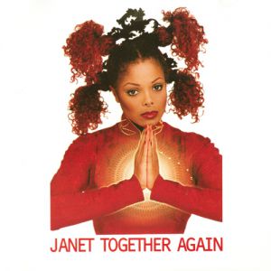 Album Janet Jackson - Together Again