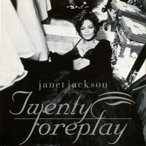Janet Jackson Twenty Foreplay, 1996