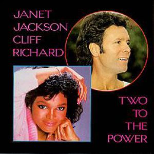 Janet Jackson Two to the Power of Love, 1984