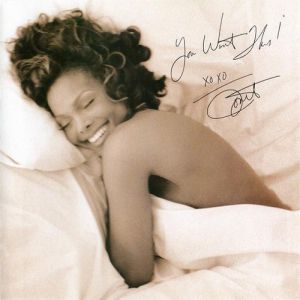 Album Janet Jackson - You Want This