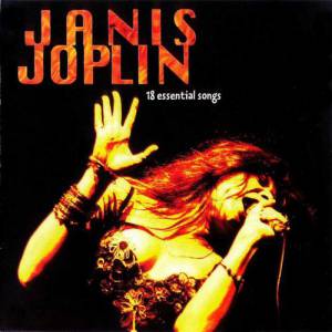 Janis Joplin : 18 Essential Songs