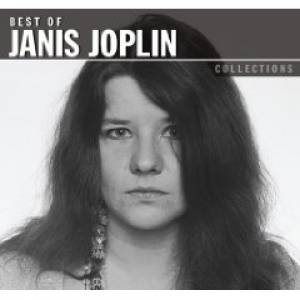 Album Janis Joplin - Best of Janis Joplin