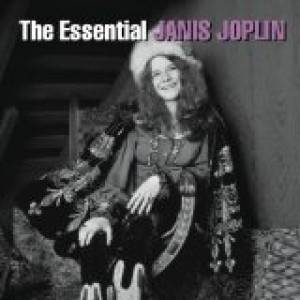 Janis Joplin : The Essential