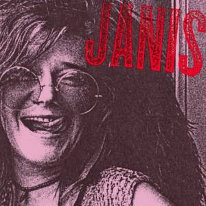 Album Janis Joplin - Janis