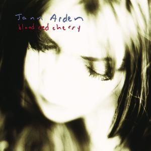 Album Jann Arden - Blood Red Cherry