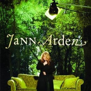 Album Jann Arden - Jann Arden