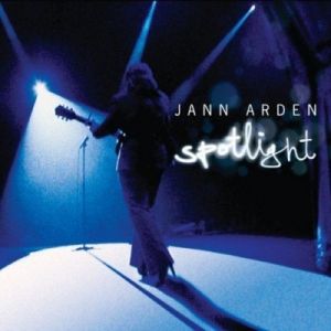 Album Jann Arden - Spotlight