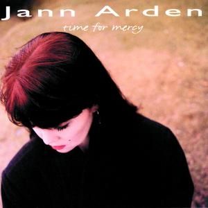 Jann Arden Time for Mercy, 1993