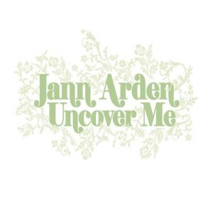 Album Jann Arden - Uncover Me