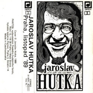 Jaroslav Hutka Listopad '89, 1989