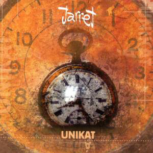 Album Jarret - Unikat