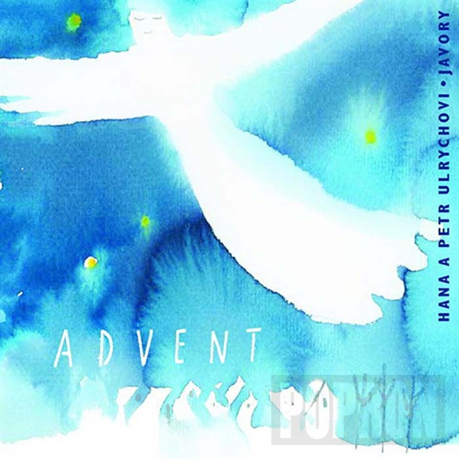 Album Javory - Advent
