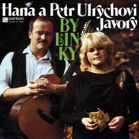 Album Javory - Bylinky
