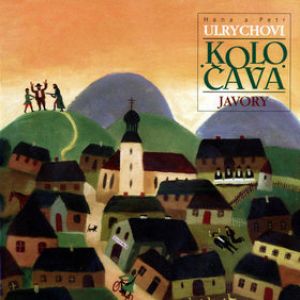 Album Javory - Koločava