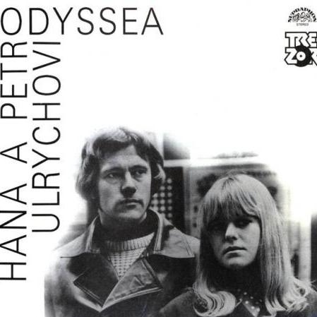 Album Javory - Odyssea