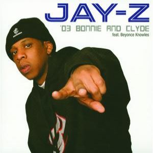 Album '03 Bonnie & Clyde - Jay-Z