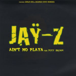 Ain't No Nigga - album