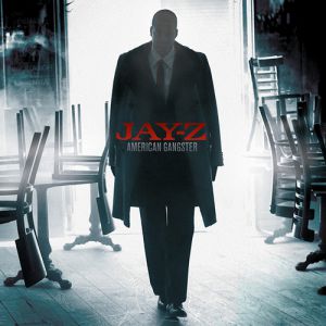 Album American Gangster - Jay-Z