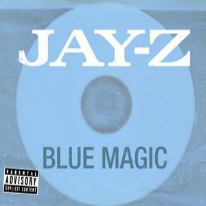 Album Jay-Z - Blue Magic