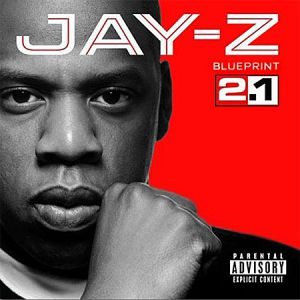 Album Jay-Z - Blueprint 2.1