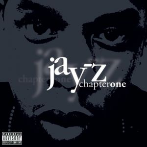 Album Chapter One: Greatest Hits - Jay-Z