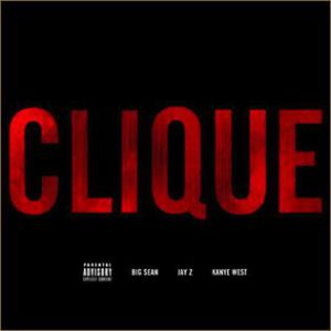 Album Jay-Z - Clique