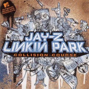 Album Jay-Z - Collision Course