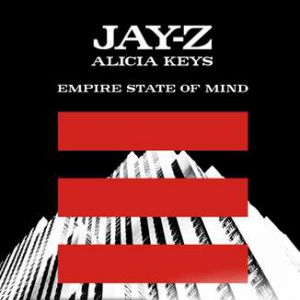 Album Empire State of Mind - Jay-Z