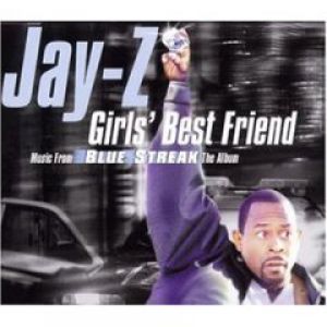 Album Girl's Best Friend - Jay-Z