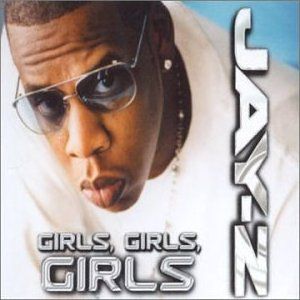 Album Jay-Z - Girls, Girls, Girls