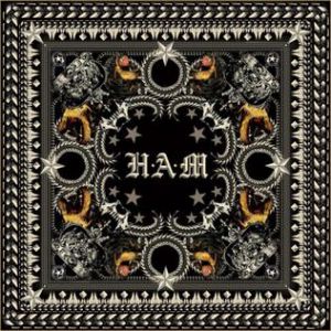 Album Jay-Z - H•A•M