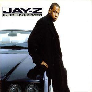 Album Jay-Z - Hard Knock Life (Ghetto Anthem)