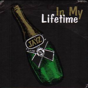 Album In My Lifetime - Jay-Z