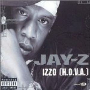 Album Izzo (H.O.V.A.) - Jay-Z