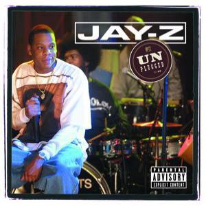 Album Jay-Z - Jay-Z: Unplugged