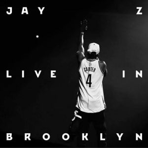 Album Live in Brooklyn - Jay-Z