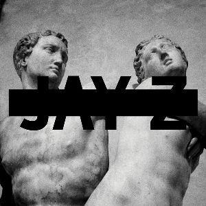 Album Jay-Z - Magna Carta Holy Grail