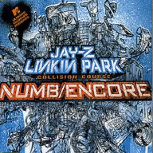 Numb/Encore - album