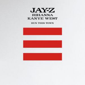 Album Jay-Z - Run This Town
