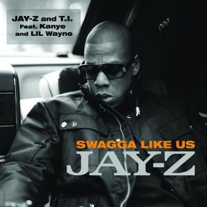 Jay-Z Swagga like Us, 2008