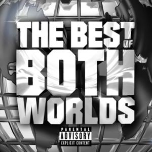 Album Jay-Z - The Best of Both Worlds