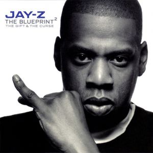Album Jay-Z - The Blueprint 2: The Gift & The Curse