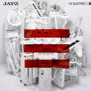 Album Jay-Z - The Blueprint 3