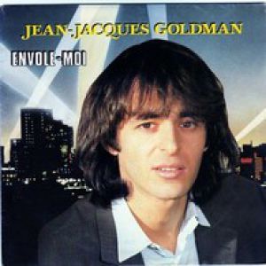 Album Envole-moi - Jean-Jacques Goldman