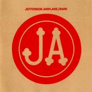 Album Bark - Jefferson Airplane