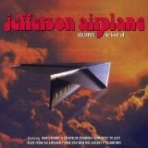 Album Jefferson Airplane - Journey...best of