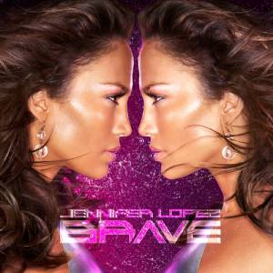 Album Brave - Jennifer Lopez