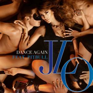 Album Jennifer Lopez - Dance Again